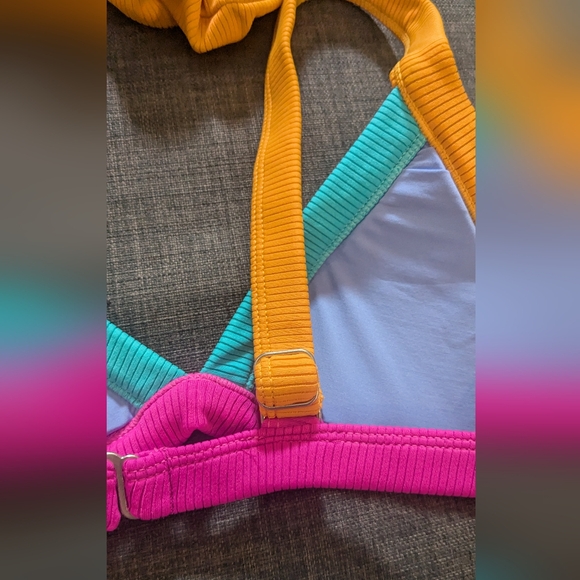 OneOne Colorful Bikini - Picture 3 of 10